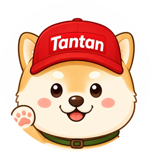 運営者つみたてさんのアイコン